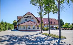 Zajazd Pod Jesionami